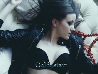 Goldxstart