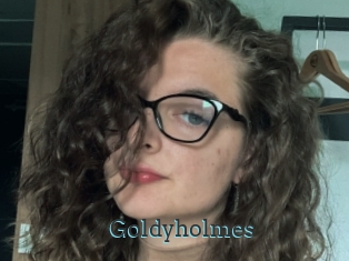 Goldyholmes