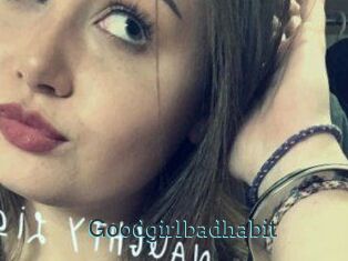 Goodgirlbadhabit