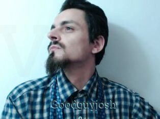 Goodguyjosh