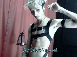 Gothic69angel