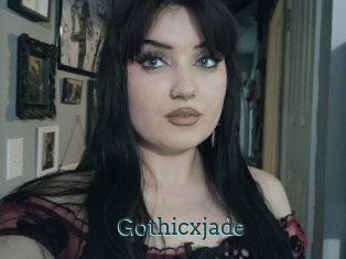 Gothicxjade