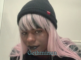 Gothminun