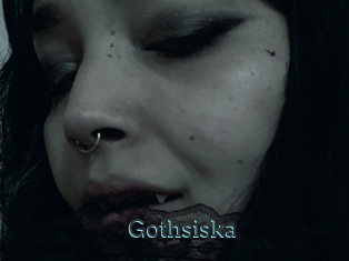Gothsiska