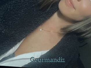Gourmandiz