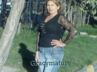 Gracymature