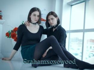Grahamxoxowood