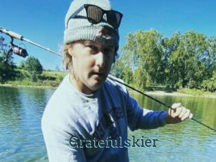 Gratefulskier