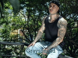 Graysongad