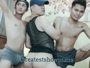 Greatestshowmans