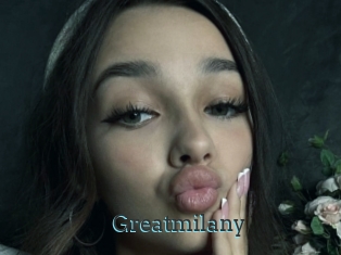 Greatmilany