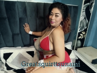 Greatsquirttsunami
