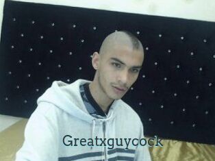 Greatxguycock