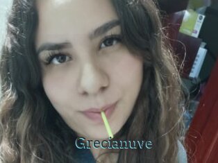 Grecianuve