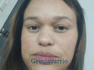 Greciasurrio