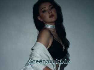 Greenavokado