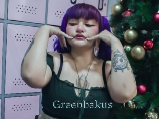 Greenbakus