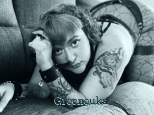 Greeneuks