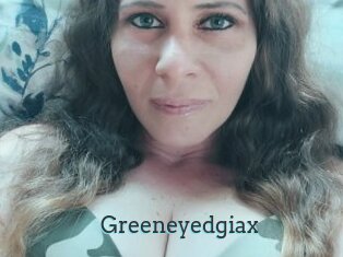 Greeneyedgiax