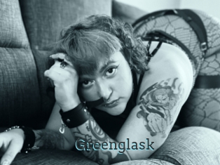 Greenglask