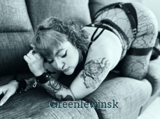 Greenlewinsk