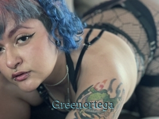 Greenortega
