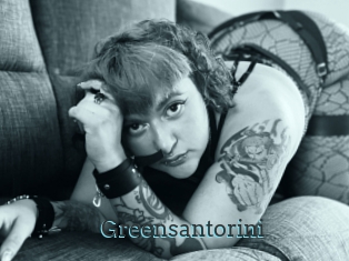 Greensantorini