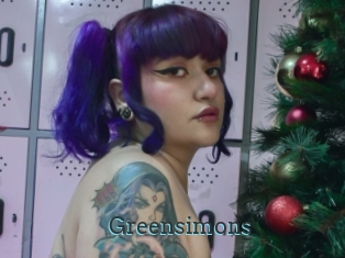 Greensimons