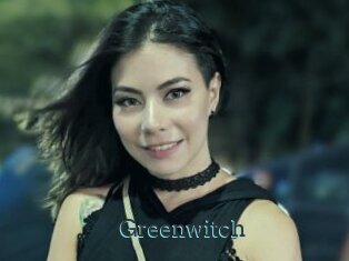 Greenwitch
