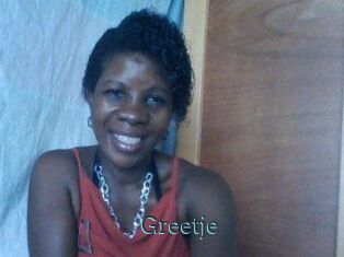 Greetje