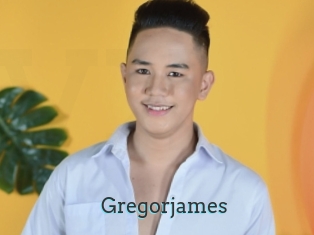 Gregorjames