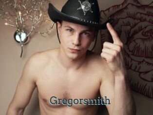 Gregorsmith