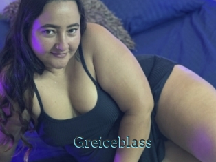 Greiceblass