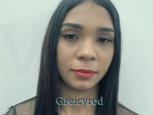 Greicyrod