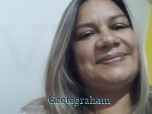 Gretagraham