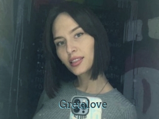 Gretalove