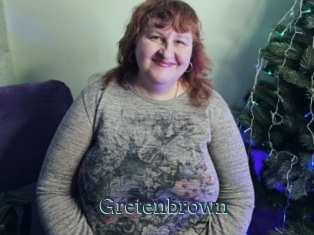 Gretenbrown