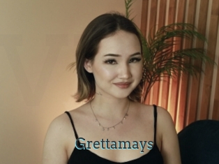Grettamays