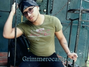Grimmerocampo