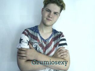 Grumiosexy