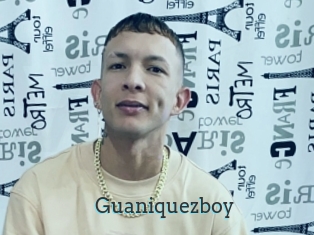 Guaniquezboy