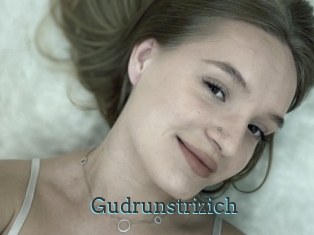 Gudrunstrizich