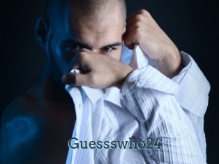 Guessswho24