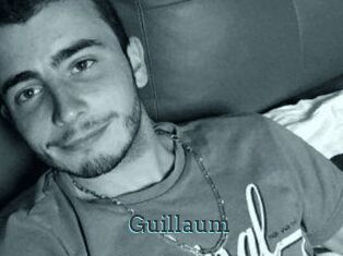 Guillaum
