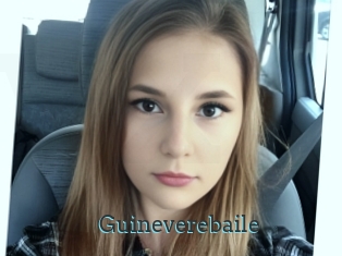 Guineverebaile