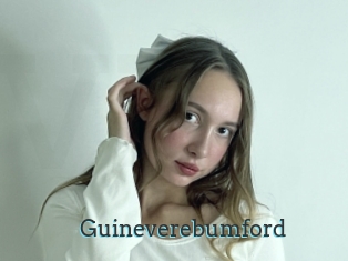 Guineverebumford