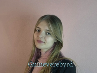 Guineverebyrd