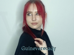 Guineverecady
