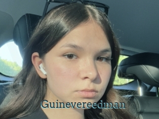 Guinevereedman