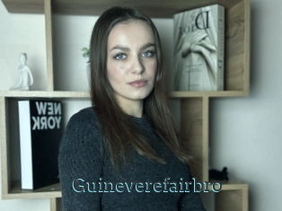 Guineverefairbro